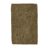 Home Badematte Today Tapis Bubble 75/45 Polyester TODAY Essential Bronze Bronze