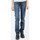 Kleidung Damen Straight Leg Jeans Lee Jeans Wmn L384DMXC Blau