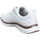 Schuhe Damen Sneaker Low Skechers Flex appeal 4.0 Weiss