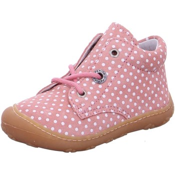 Schuhe Mädchen Babyschuhe Ricosta Maedchen Dots 50 1200502/310 Other