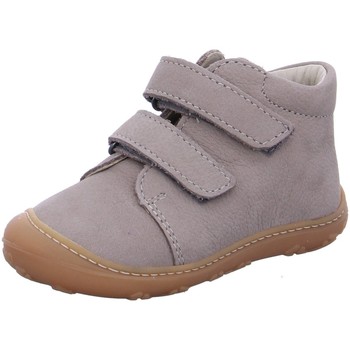 Schuhe Jungen Babyschuhe Ricosta Klettschuhe CHRISY M1200302-650 beige