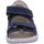 Schuhe Mädchen Babyschuhe Ricosta Maedchen JANKO 50 3200202/170 Blau