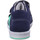 Schuhe Jungen Babyschuhe Ricosta Klettschuhe LAIF 50 2100402/170 Blau