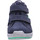 Schuhe Jungen Babyschuhe Ricosta Klettschuhe LAIF 50 2100402/170 Blau