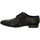 Schuhe Herren Derby-Schuhe & Richelieu Bugatti Schnuerschuhe Morino I 311A311B1100-6000 Braun
