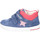 Schuhe Jungen Babyschuhe Superfit Klettschuhe 1-609352-8030 8030 Blau