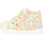 Schuhe Mädchen Babyschuhe Superfit Maedchen 1-000360-6000 6000 Gelb