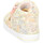 Schuhe Mädchen Babyschuhe Superfit Maedchen 1-000360-6000 6000 Gelb