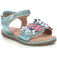 Schuhe Mädchen Sandalen / Sandaletten Mod'8 Parlotte Blau