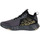 Schuhe Jungen Sneaker adidas Originals OWNTHEGAME 2 K Schwarz