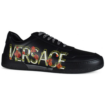 Versace  Stiefel -