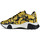 Schuhe Herren Sneaker Versace  Gelb
