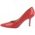 Schuhe Damen Derby-Schuhe & Richelieu Cx  Rosa