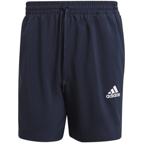 Kleidung Herren Shorts / Bermudas Adidas Sportswear Sport M SL CHELSEA GK9603 Blau