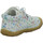 Schuhe Mädchen Babyschuhe Ricosta Maedchen DOTS 50 1200502/810 Weiss