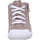 Schuhe Mädchen Babyschuhe Superfit Schnuerstiefel /weiß 1-000362-4000 Beige