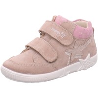 Schuhe Mädchen Babyschuhe Superfit Klettstiefel  1-006443-4000 Other