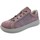 Schuhe Mädchen Sneaker Superfit Low 006462 1-006462-8500 8500 Violett