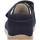 Schuhe Jungen Babyschuhe Ricosta Klettschuhe - 50 1200302/170 Blau