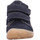 Schuhe Jungen Babyschuhe Ricosta Klettschuhe - 50 1200302/170 Blau