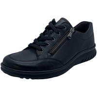 Schuhe Damen Derby-Schuhe & Richelieu Semler Bequemschuhe L5135012/001 schwarz