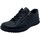 Schuhe Damen Derby-Schuhe & Richelieu Semler Bequemschuhe L5135012/001 001 Schwarz