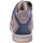 Schuhe Jungen Babyschuhe Ricosta Klettstiefel KIMO 50 2101302 450 Grau