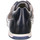 Schuhe Herren Slipper Bugatti Slipper 311-45063-4169 311-45063-4169 Blau