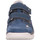Schuhe Jungen Derby-Schuhe & Richelieu Ricosta Klettschuhe 50 4700502/140 Blau