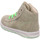 Schuhe Jungen Babyschuhe Ricosta Stiefel ZAYNI 50 2100102/530 Beige