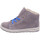 Schuhe Jungen Babyschuhe Ricosta Stiefel ZAYNI 50 2100102/460 Grau