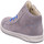 Schuhe Jungen Babyschuhe Ricosta Stiefel ZAYNI 50 2100102/460 Grau