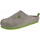 Schuhe Herren Hausschuhe  -grün 320028-08 Beige