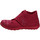 Schuhe Mädchen Babyschuhe Superfit Maedchen pink 1-800291-5500 Happy Rot