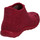Schuhe Mädchen Babyschuhe Superfit Maedchen pink 1-800291-5500 Happy Rot