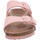 Schuhe Damen Pantoletten / Clogs Birkenstock Pantoletten Arizona Vegan 1021473 Other