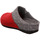 Schuhe Damen Hausschuhe Rohde Rodigo 6031-43 Rot