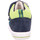 Schuhe Jungen Babyschuhe Superfit Klettschuhe -hellgrün 1-609352-8020 Moppy Blau