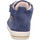 Schuhe Jungen Babyschuhe Superfit High 000362 1-000362-8000 8000 Blau
