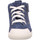 Schuhe Jungen Babyschuhe Superfit High 000362 1-000362-8000 8000 Blau