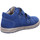 Schuhe Jungen Babyschuhe Ricosta Klettschuhe LAIF 50 2100403/150 Blau