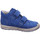 Schuhe Jungen Babyschuhe Ricosta Klettschuhe LAIF 50 2100403/150 Blau