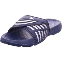 Schuhe Pantoffel Hengst - R69400 blau