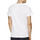 Kleidung Herren T-Shirts Superdry Classic logo Weiss