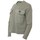 Kleidung Damen Sweatshirts Aeronautica Militare FE1617DF43457 Braun