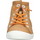 Schuhe Damen Sneaker High Softinos Sneaker Orange