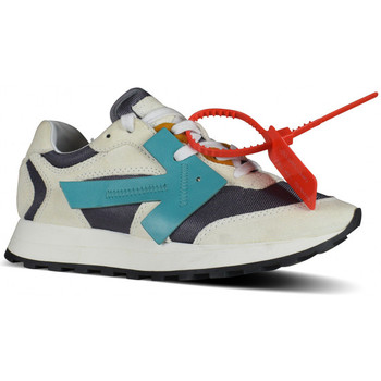 Schuhe Damen Sneaker Off-White  Multicolor