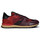 Schuhe Herren Sneaker Valentino  Rot