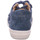 Schuhe Jungen Babyschuhe Superfit Stiefel Lauflernstiefel Kaltfutter 532/8010 Blau