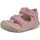 Schuhe Mädchen Sandalen / Sandaletten Naturino Schuhe Puffy 001-2013359-02-0M02 pink 001-2013359-02-0M02 Other
